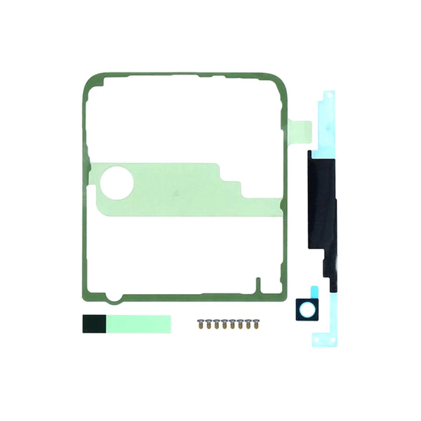 Kit adhésif écran externe Galaxy Z Flip4 – Original Samsung (Service Pack)