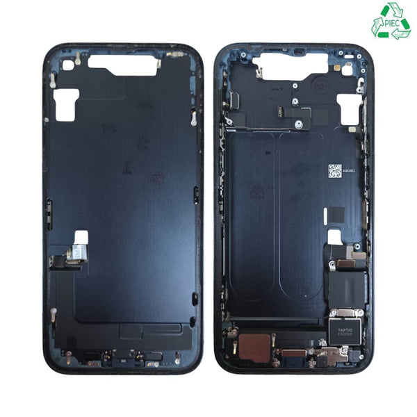 Châssis complet iPhone 14 – Minuit – Original démonté