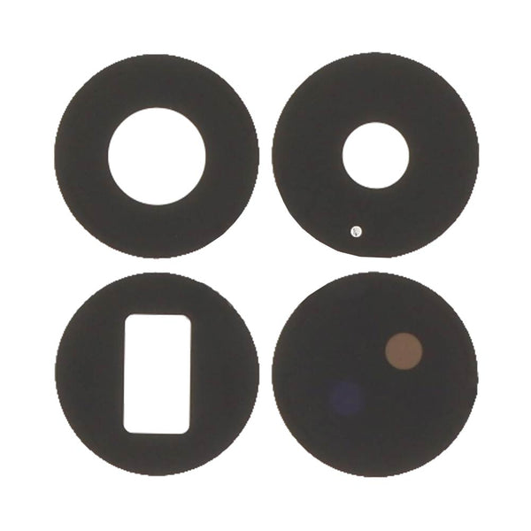 Lentille caméra Xiaomi 15T Pro – Noir – Compatible Premium