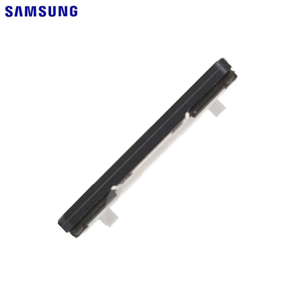 Bouton volume Galaxy S26 / Galaxy S26 Plus – Noir – Original Samsung (Service Pack)