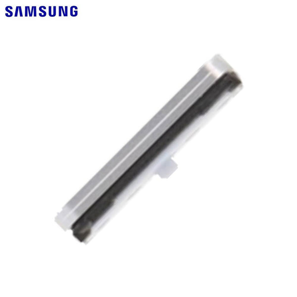 Bouton power Galaxy S26 Ultra – Blanc – Original Samsung (Service Pack)