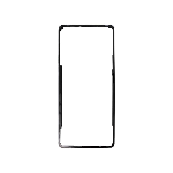 Adhésif vitre arrière Galaxy A72 – Original Samsung (Service Pack)