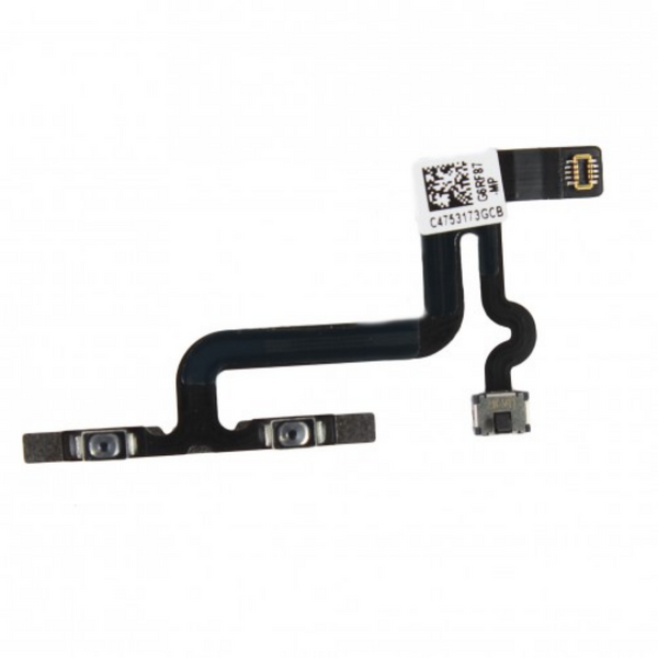 Nappe volume iPhone 6S Plus – Compatible