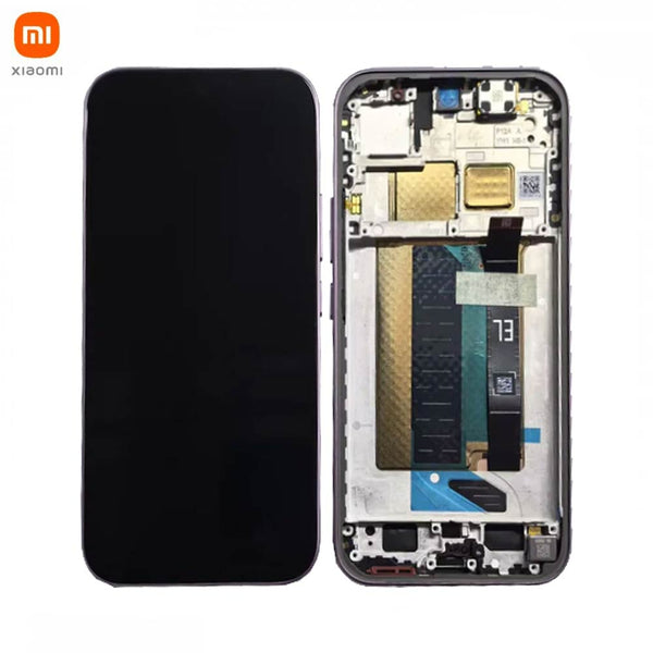 Écran complet Xiaomi 17T – Violet – Original