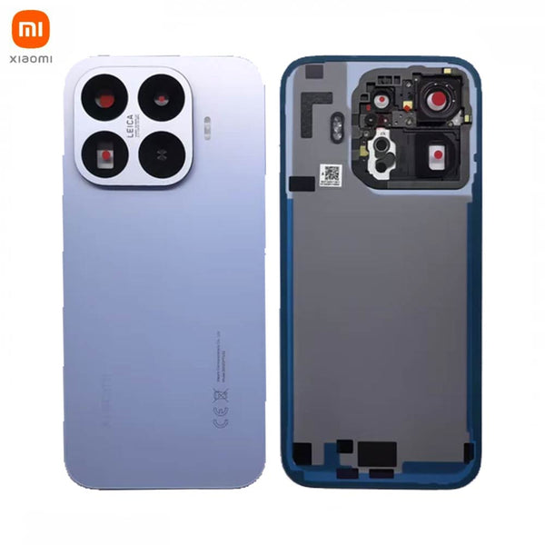 Vitre arrière Xiaomi 17T – Bleu – Original