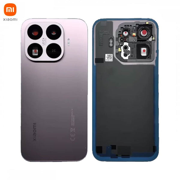 Vitre arrière Xiaomi 17T – Violet – Original