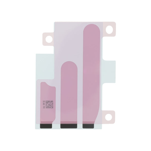Adhésif batterie iPhone 16 Pro Max – lot de 10