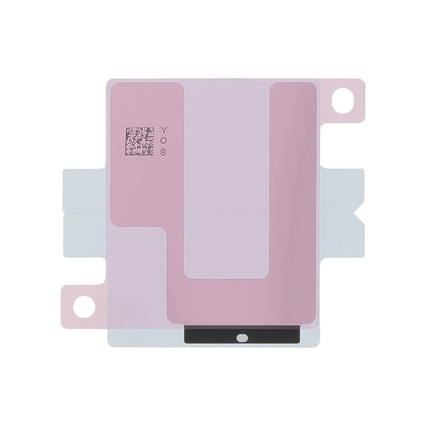 Adhésif batterie iPhone 17 Pro – lot de 20
