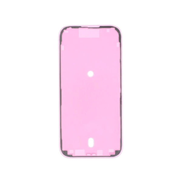 Adhésif écran iPhone 16 Plus – lot de 10