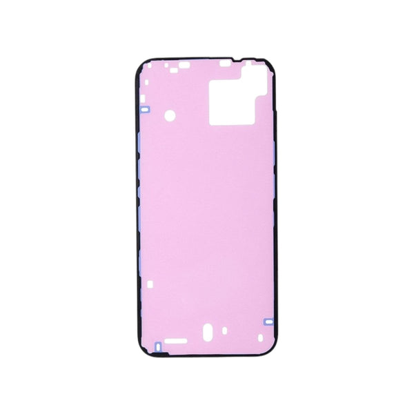 Adhésif écran iPhone 14 / 16e / 17e – lot de 50