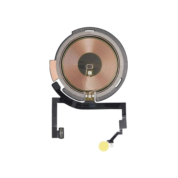 Antenne NFC/charge sans fil avec nappe flash iPhone 14