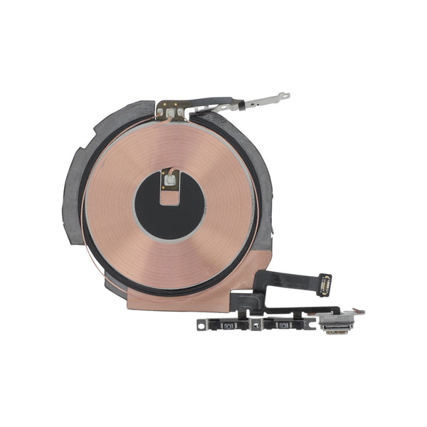 Antenne NFC/charge sans fil iPhone 12 mini