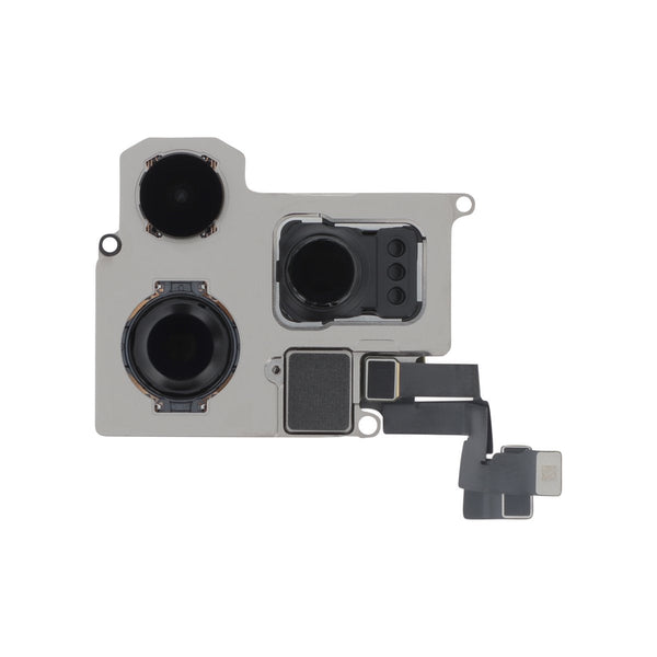 Caméra arrière iPhone 16 Pro Max – Qualité d'origine