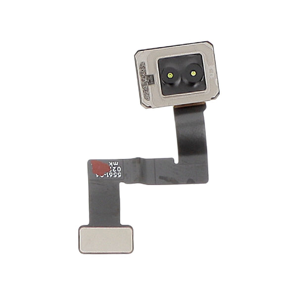 Capteur radar iPhone 17 Pro Max