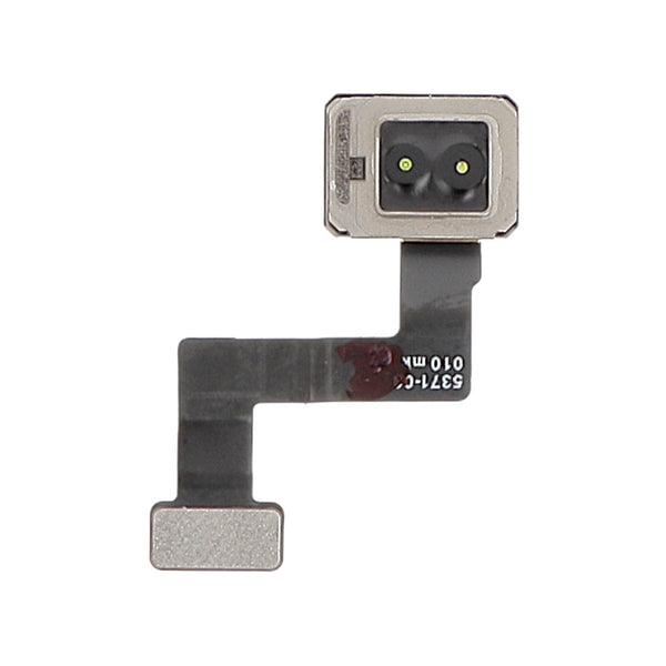 Capteur radar iPhone 17 Pro