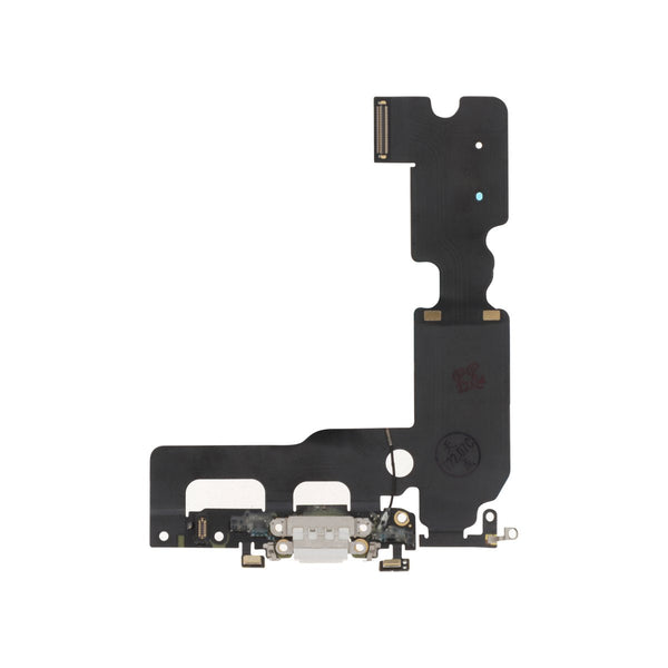 Connecteur de charge iPhone 7 Plus – Blanc – Qualité d'origine
