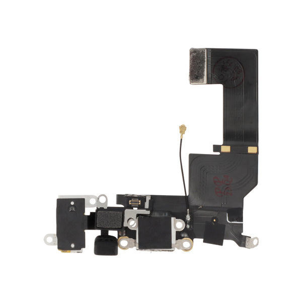 Connecteur de charge iPhone SE 2016 – Blanc