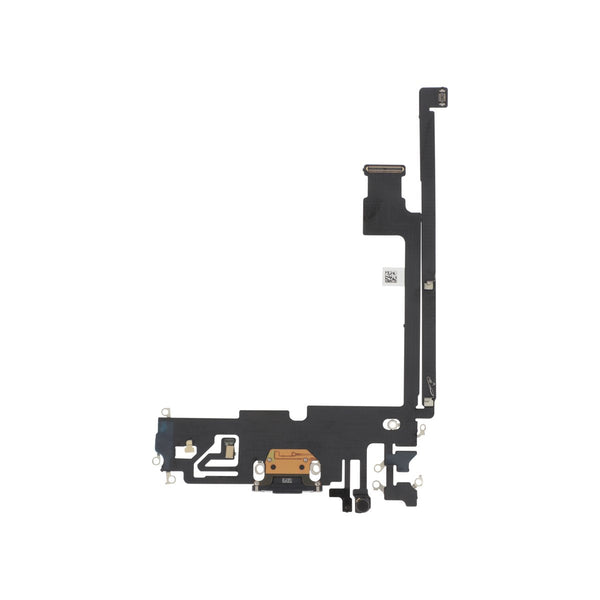Connecteur de charge iPhone 12 Pro Max – Bleu