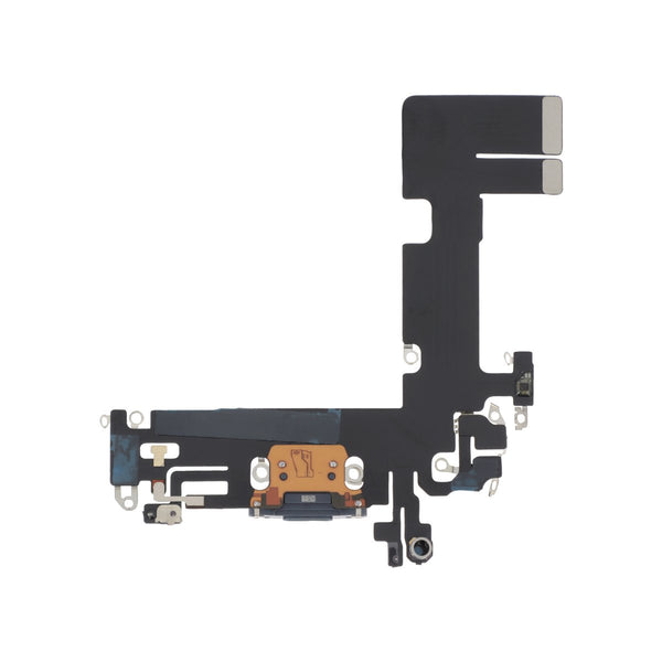 Connecteur de charge iPhone 13 – Bleu