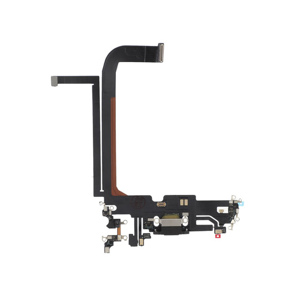 Connecteur de charge iPhone 13 Pro Max – Graphite