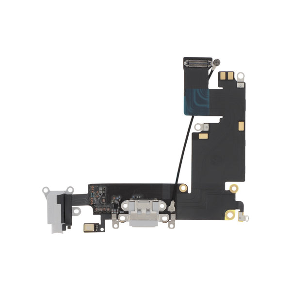 Connecteur de charge iPhone 6 Plus – Gris
