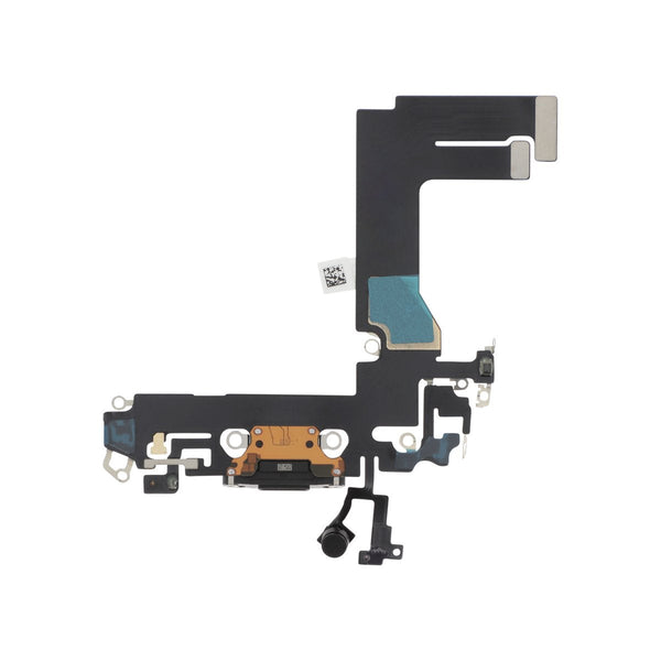 Connecteur de charge iPhone 13 mini – Minuit