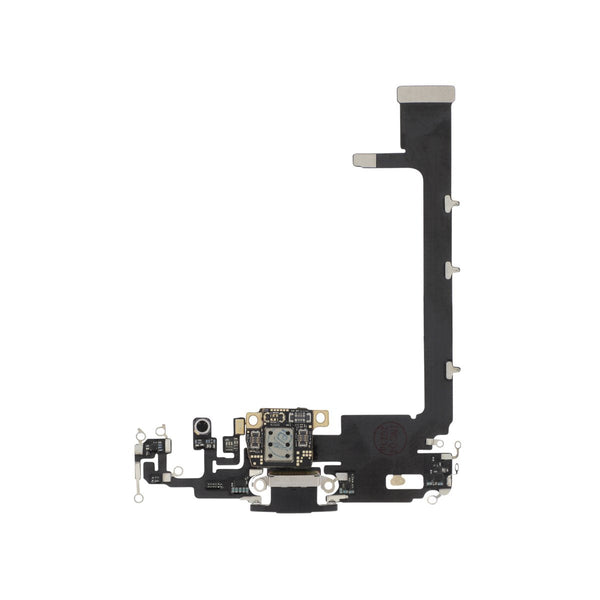 Connecteur de charge iPhone 11 Pro Max – Noir