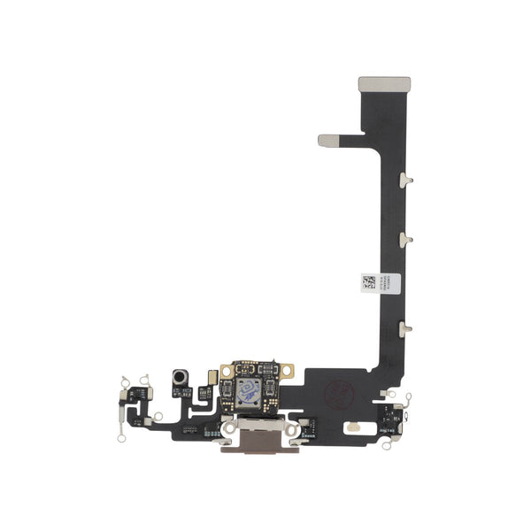 Connecteur de charge iPhone 11 Pro Max – Or
