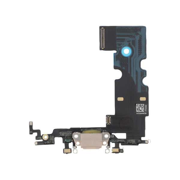 Connecteur de charge iPhone 8 – Or