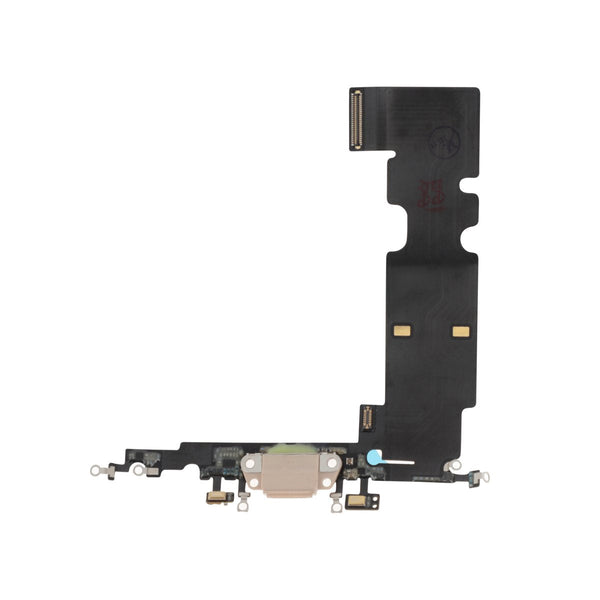 Connecteur de charge iPhone 8 Plus – Or – Qualité d'origine