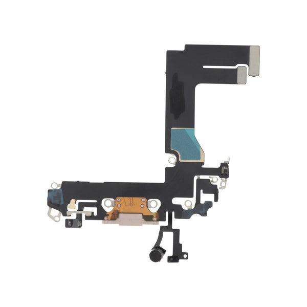 Connecteur de charge iPhone 13 mini – Rose
