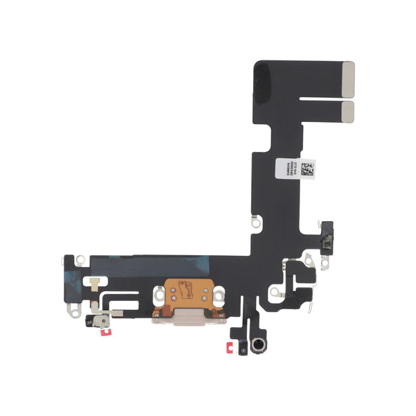 Connecteur de charge iPhone 13 – Rose