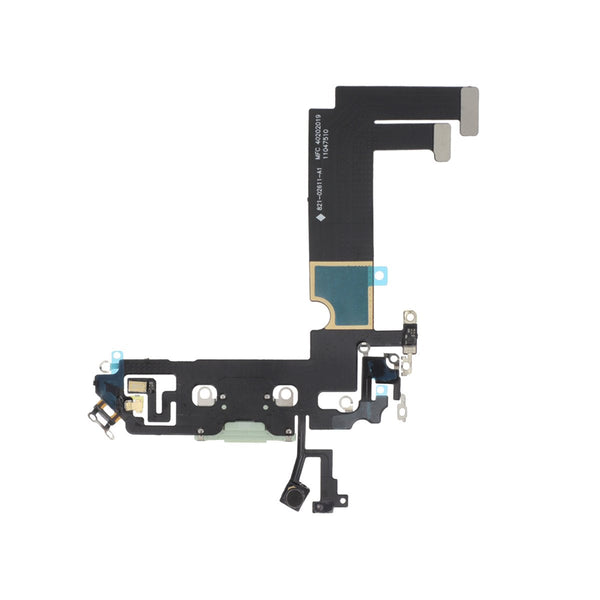 Connecteur de charge iPhone 12 mini – Vert