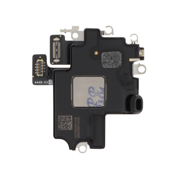 Écouteur interne iPhone 15