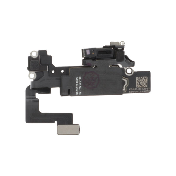 Écouteur interne + nappe de proximité iPhone 12 mini