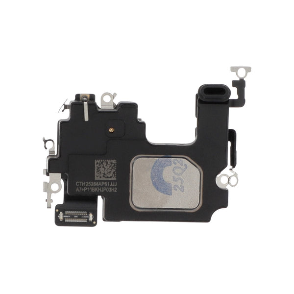 Écouteur interne + nappe Wi-Fi iPhone 16e / 17e