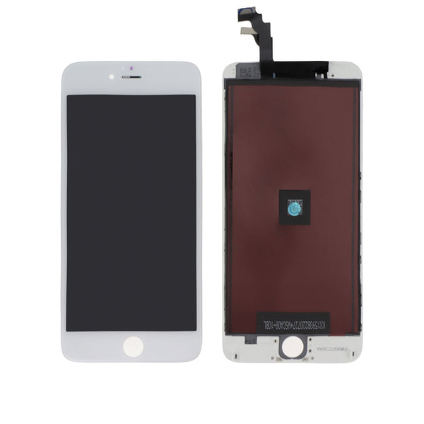Écran complet iPhone 6 Plus – Blanc