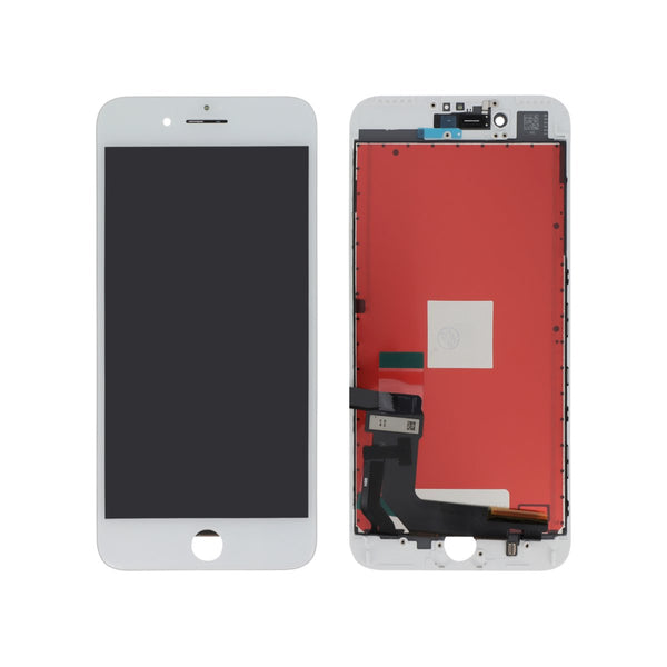 Écran complet iPhone 7 Plus – Blanc