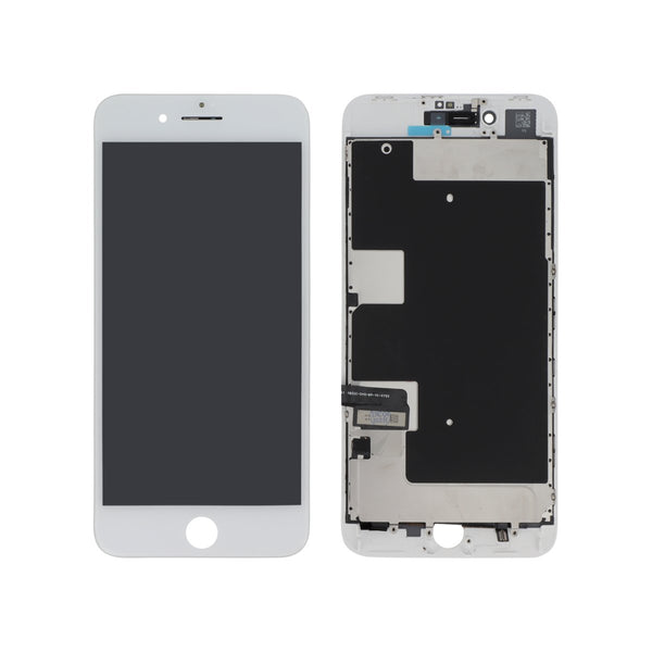 Écran complet iPhone 8 Plus – Blanc
