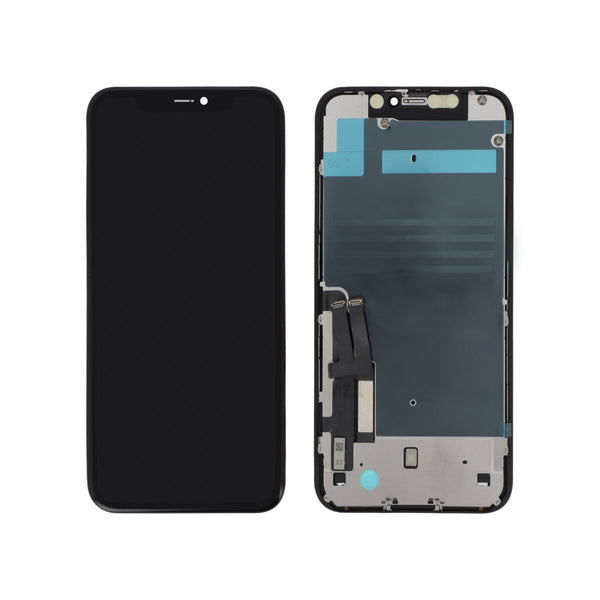 Écran complet iPhone 11 – LCD Premium (LTPS)