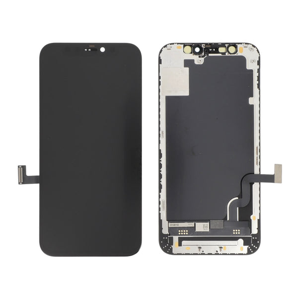 Écran complet iPhone 12 mini – LCD Premium (LTPS)