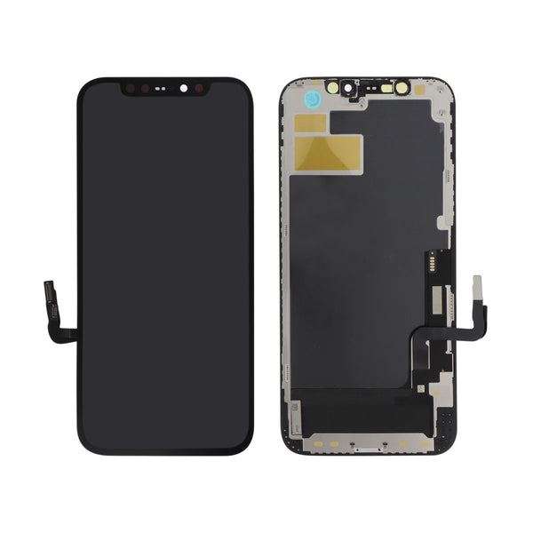 Écran complet iPhone 12 / 12 Pro – Hard OLED