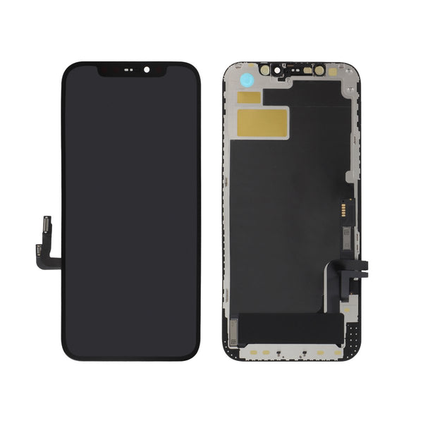 Écran complet iPhone 12 / 12 Pro – LCD Premium (LTPS)