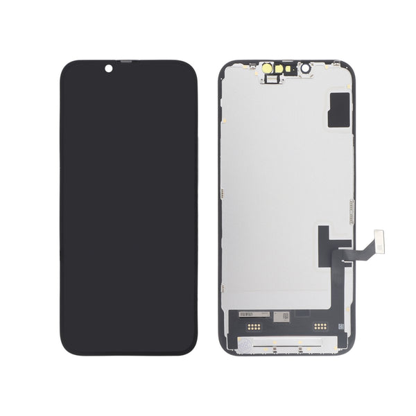 Écran complet iPhone 14 – Soft OLED