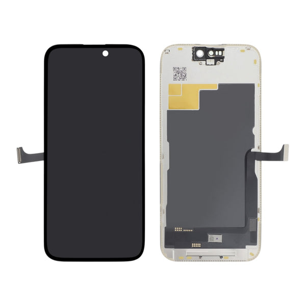 Écran complet iPhone 15 Pro – Hard OLED
