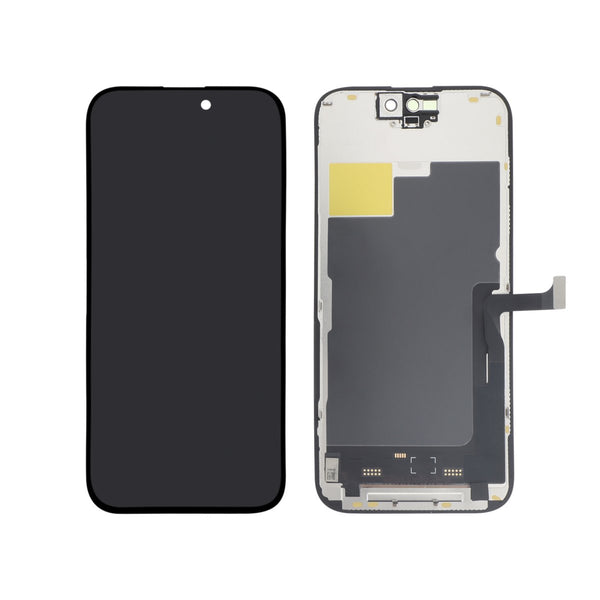 Écran complet iPhone 15 Pro – LCD Premium (LTPS)