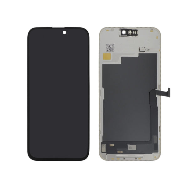 Écran complet iPhone 15 Pro Max – Hard OLED