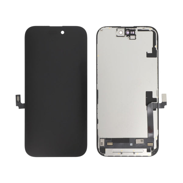 Écran complet iPhone 16 – Hard OLED