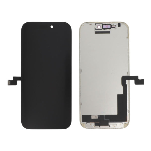 Écran complet iPhone 16 Pro – Hard OLED
