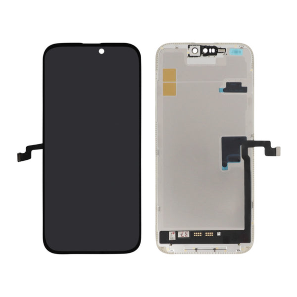 Écran complet iPhone 16 Pro Max – Soft OLED